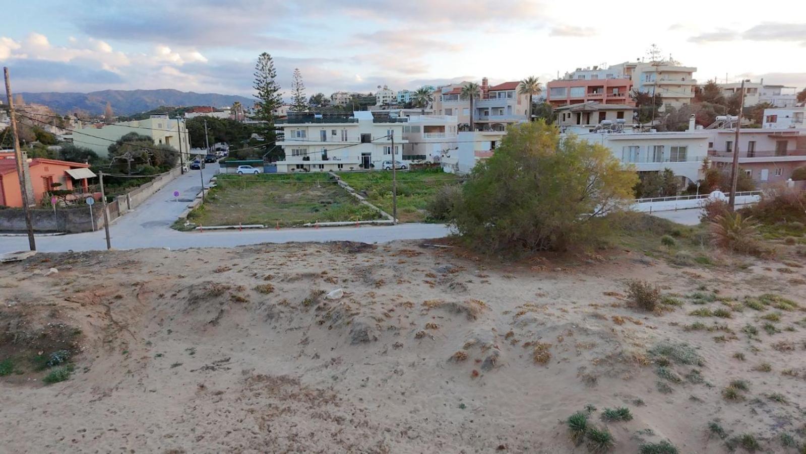 Apartment Next To The Beach คาโตดารัตโซ ภายนอก รูปภาพ