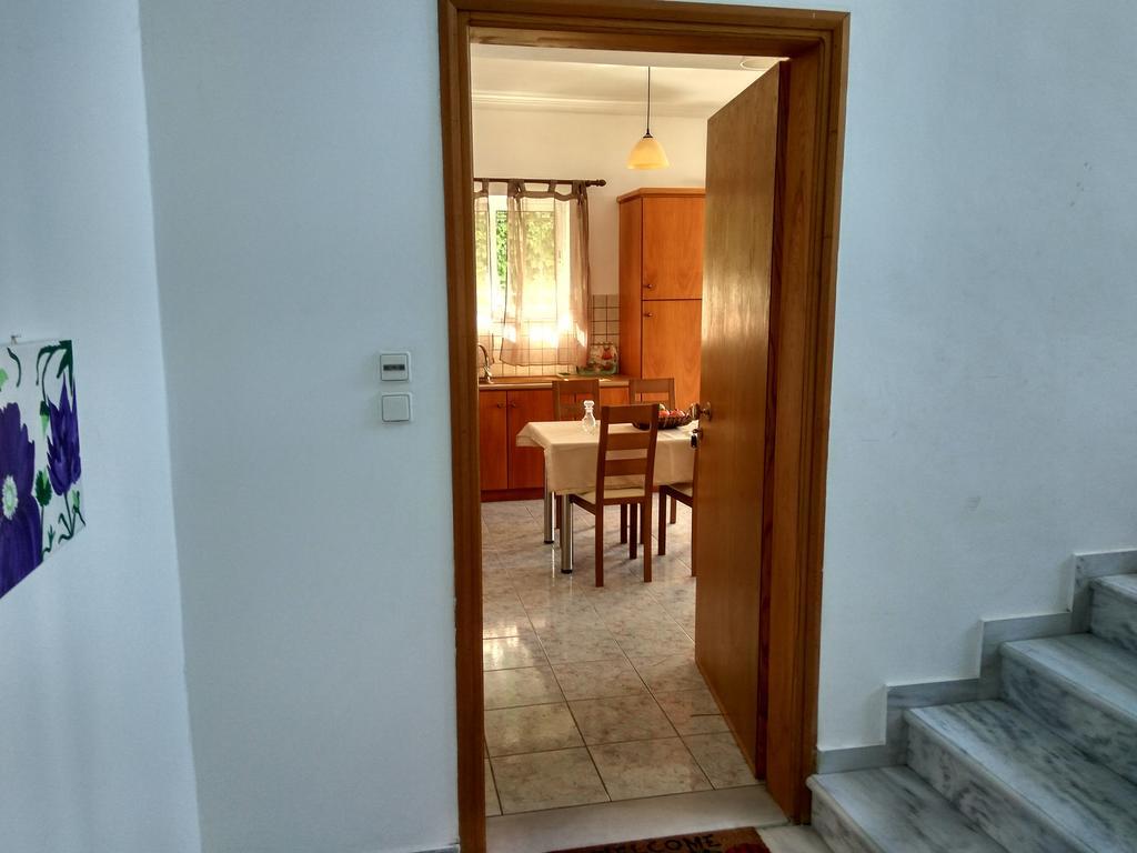 Apartment Next To The Beach คาโตดารัตโซ ภายนอก รูปภาพ